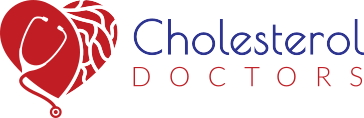 Cholesterol Doctors Logo
